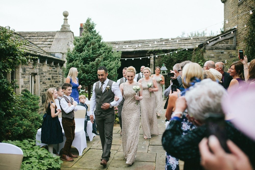 Holdsworth House Hotel & Restaurant