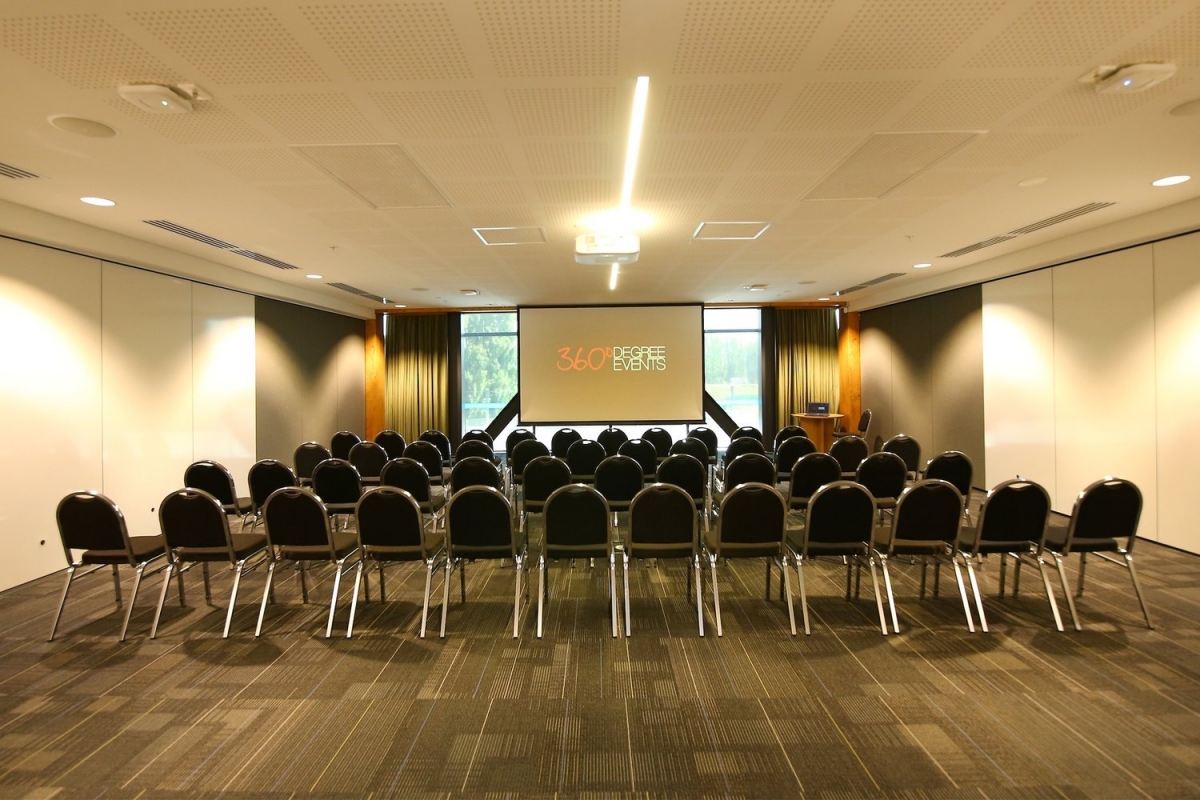 Tait Technology Centre 