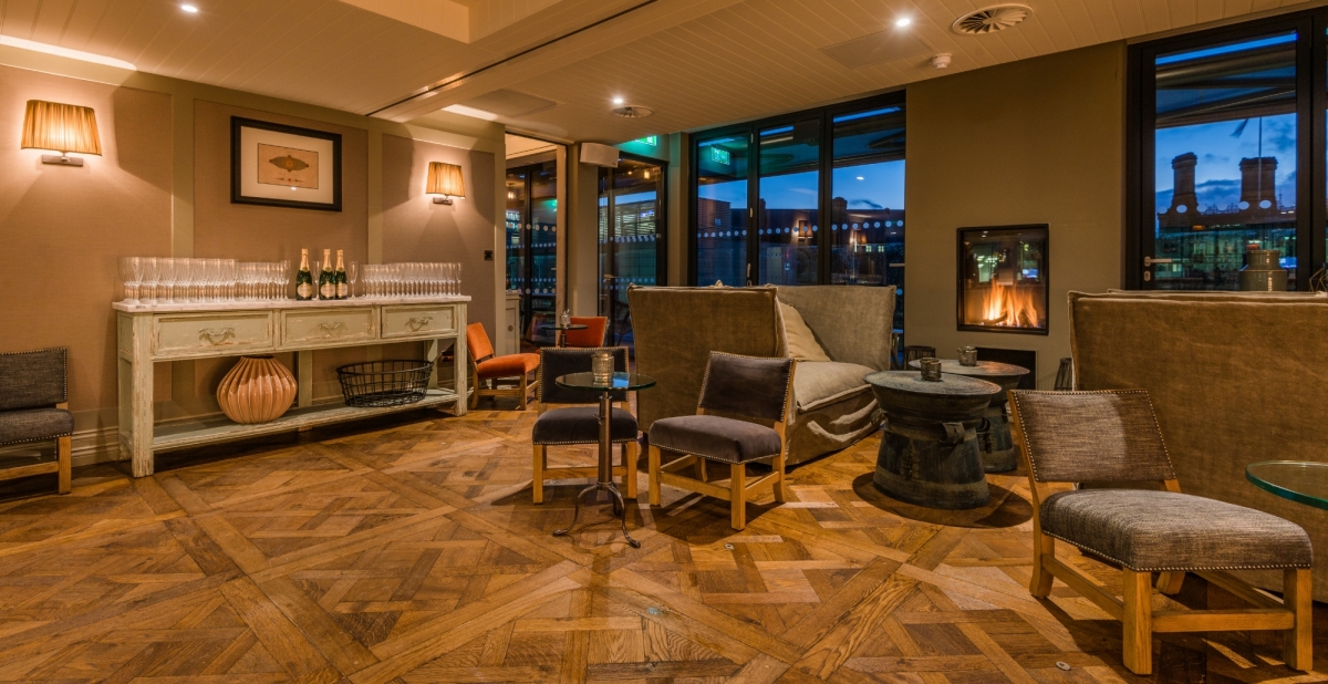 King Street Townhouse