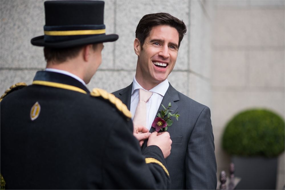 InterContinental Dublin