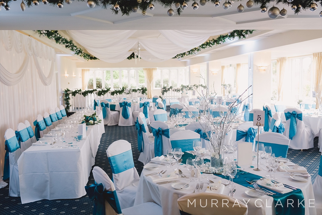 Kingswood Golf And Country Club