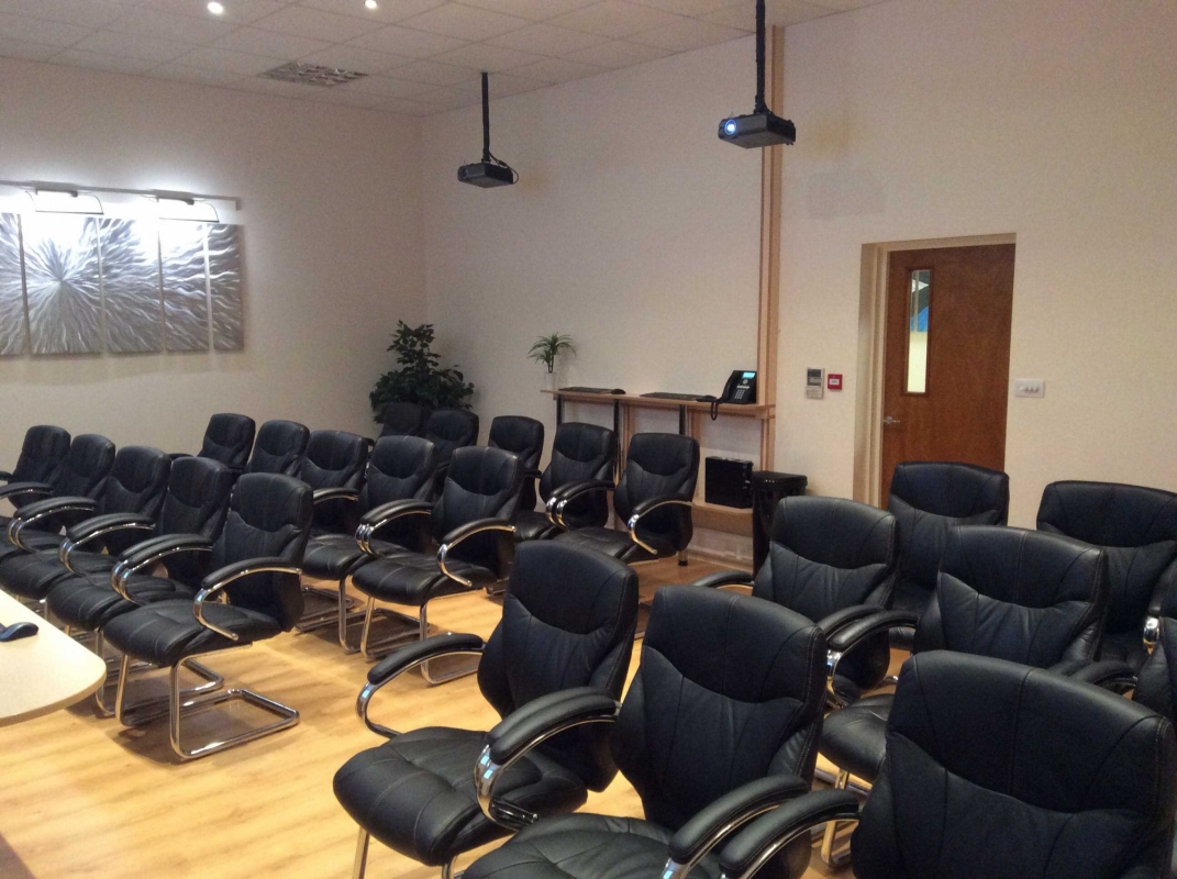 Coventry Conference Centre