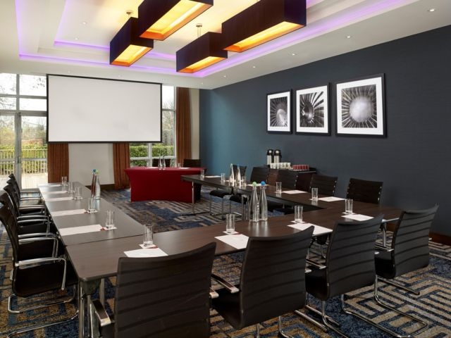 Crowne Plaza London Gatwick