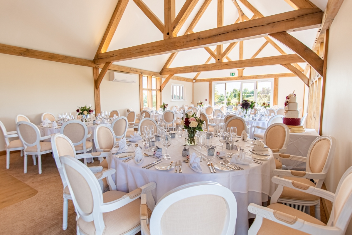 The Heron Country Club