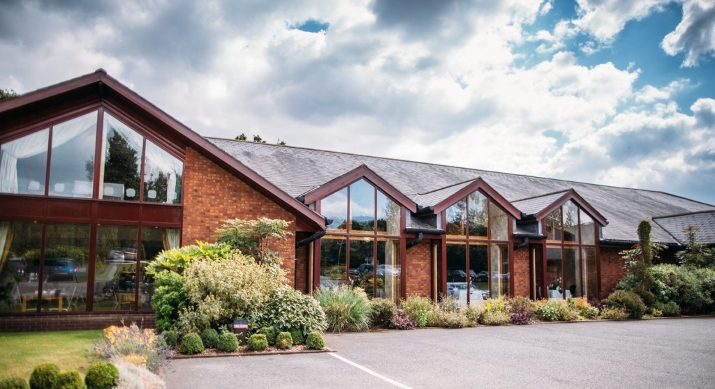 Draycote Hotel & Whitefields Golf Course