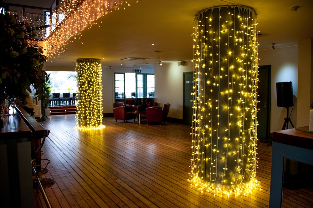 The Wharf Restaurant