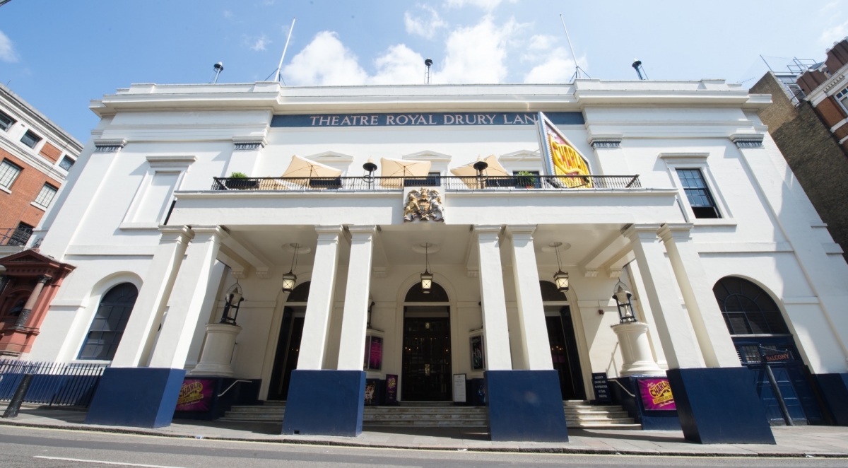 Theatre Royal Drury Lane