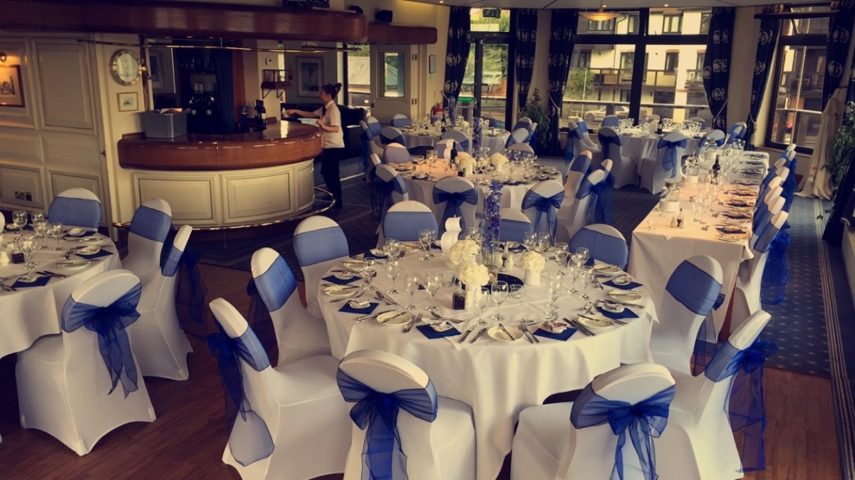 Ocean Village Clubhouse - Lounge