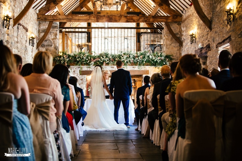 Plas Isaf Country Barn And Gardens