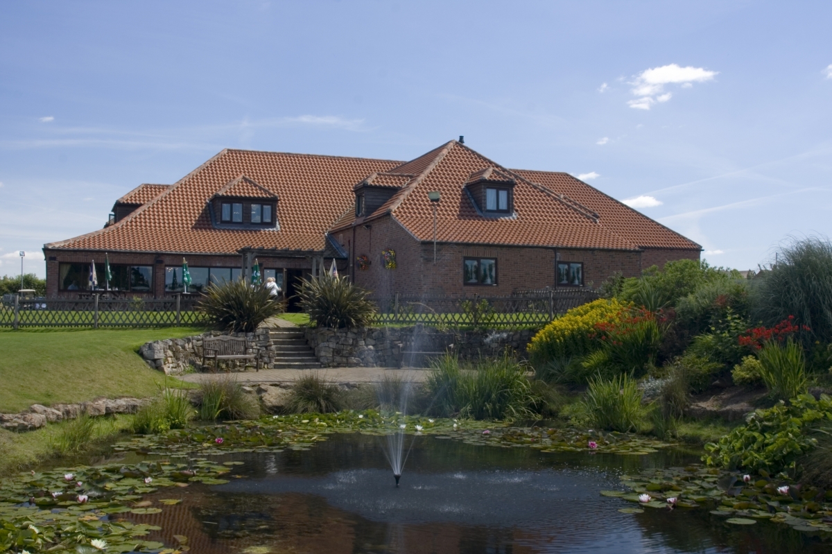 Styrrup Hall Golf & Country Club