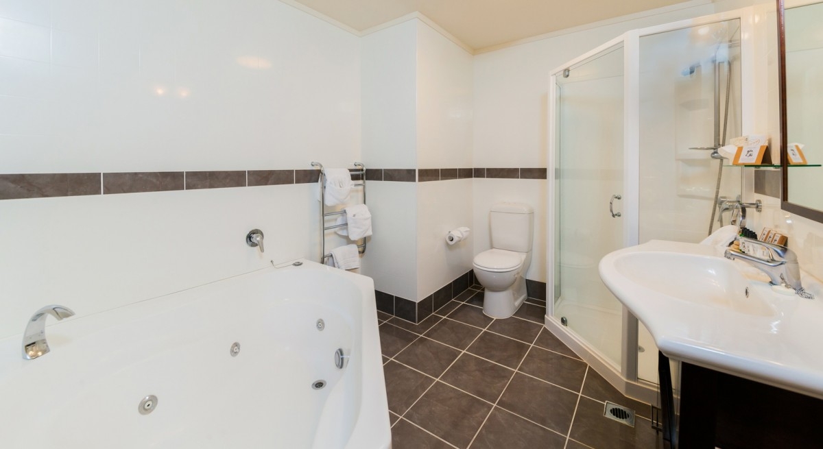 Chateau Tongariro Hotel