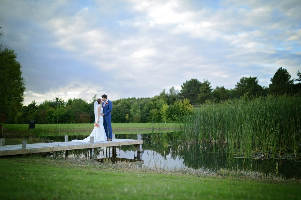 Beautiful photo settings