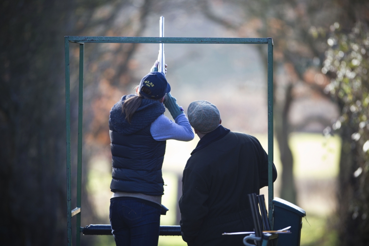 West London Shooting School
