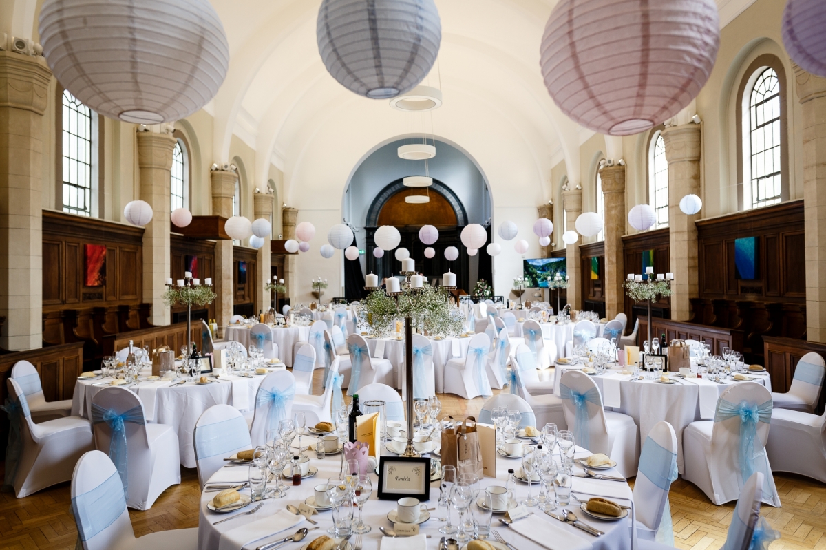 Edinburgh Napier University