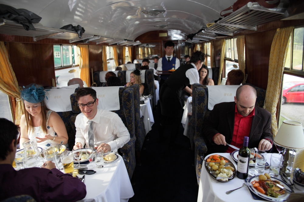 Great Central Railway