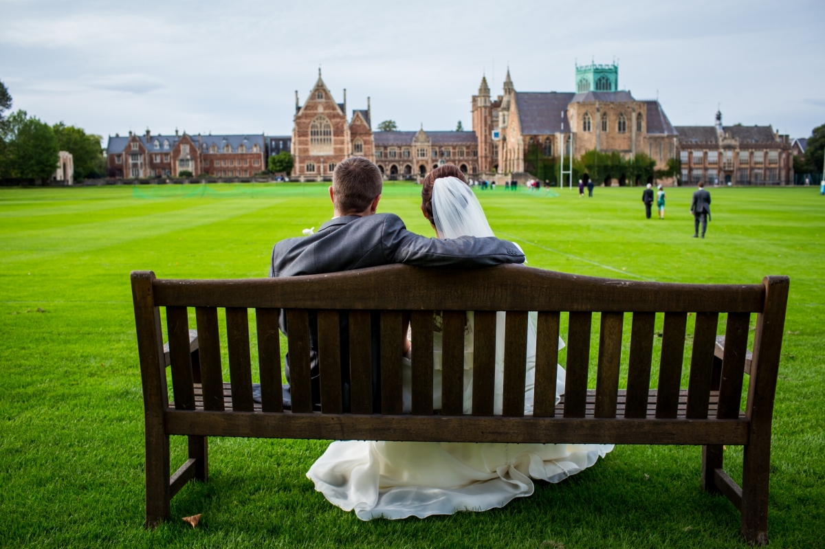 Clifton College Events 