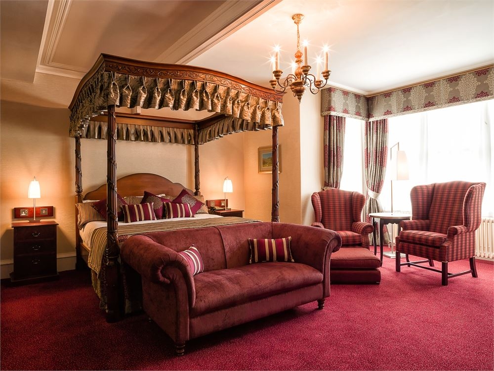 Weetwood Hall Estate