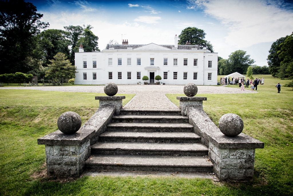 Charlton Park (Charlton Place)