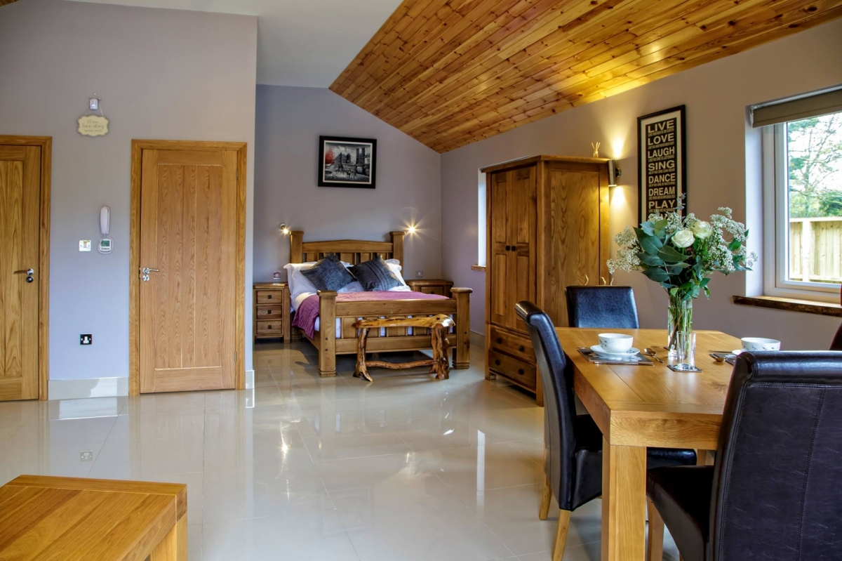 Canada Lodge And Lake 