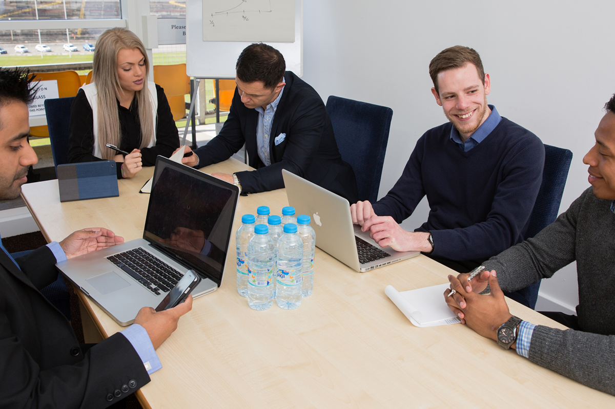 Southbank Bradford Bulls 