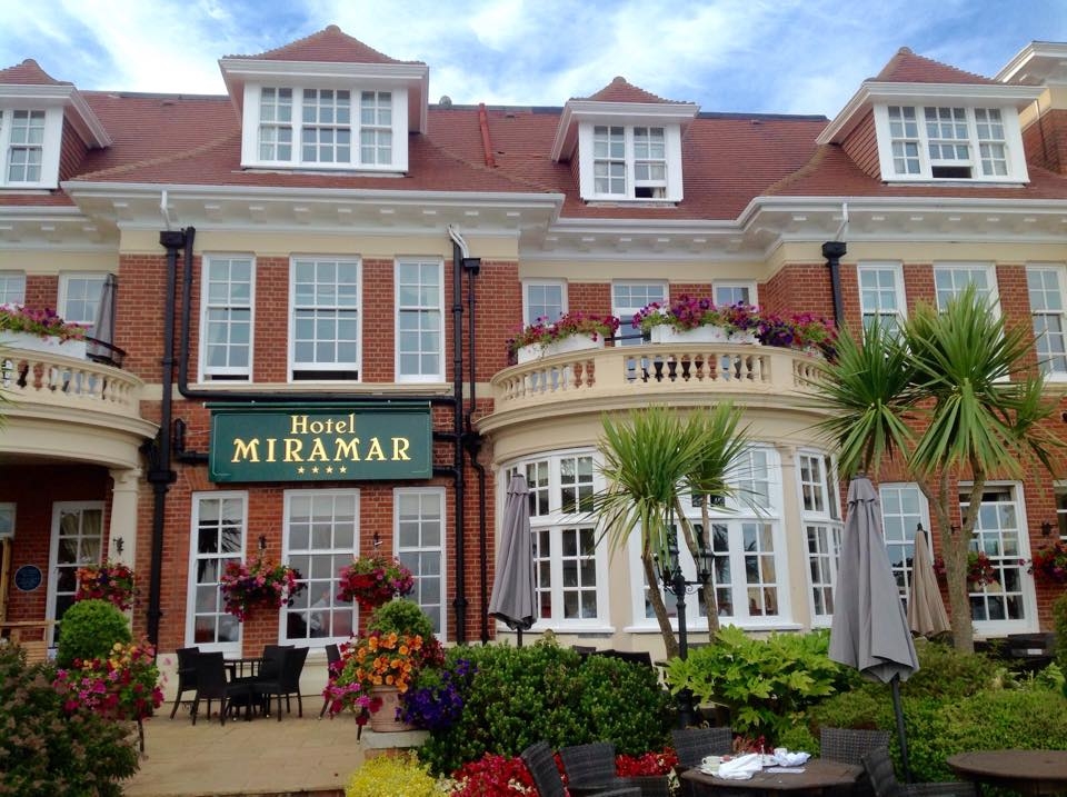 Hotel Miramar