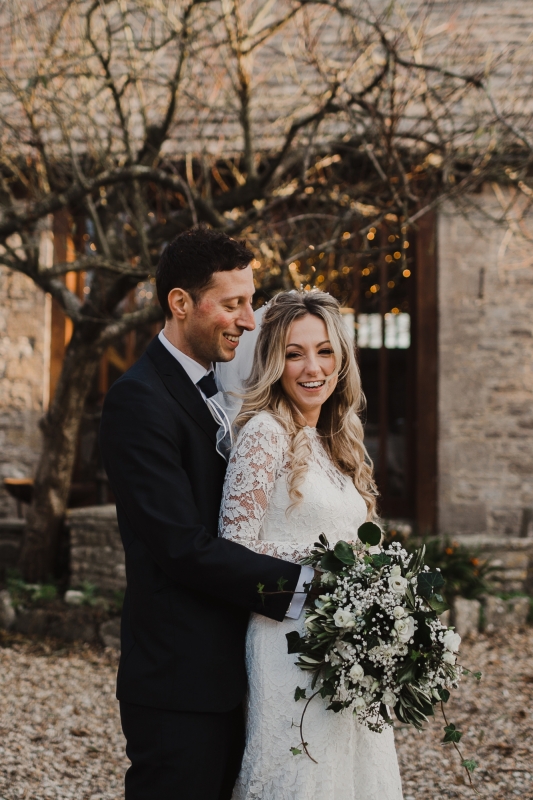 Kingston Country Courtyard