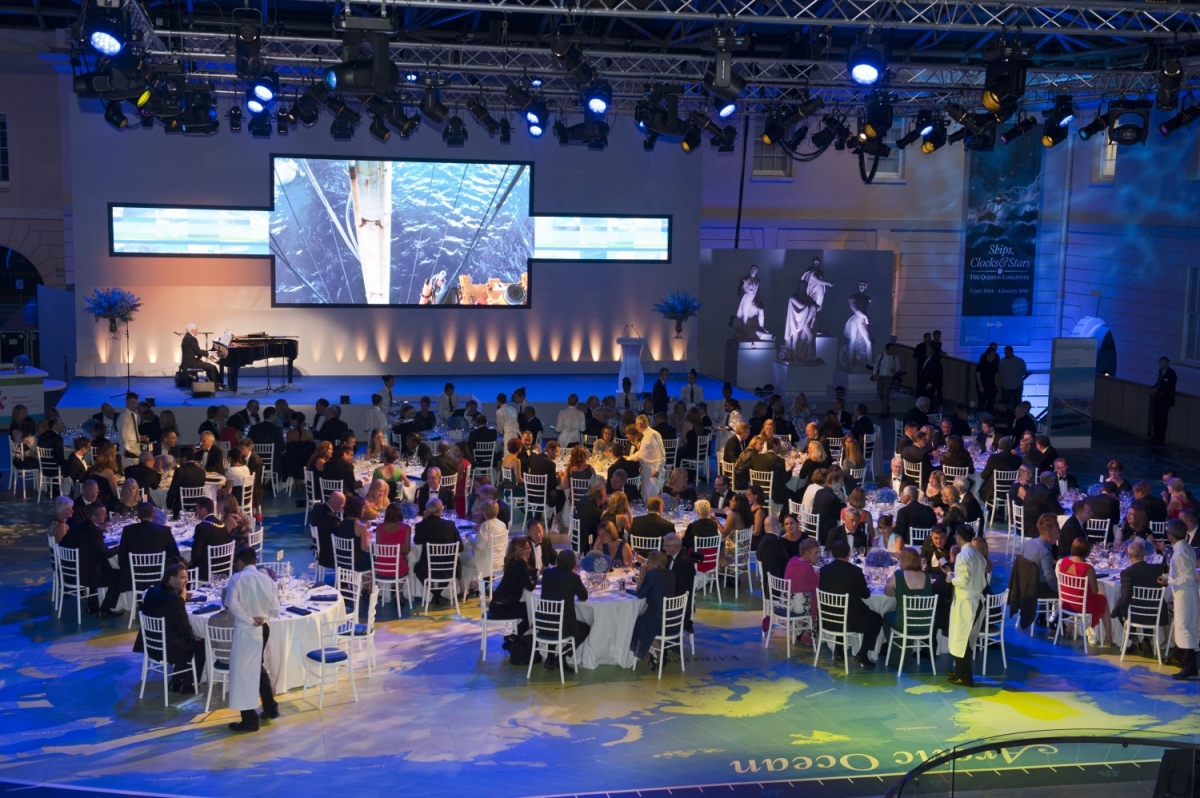 National Maritime Museum