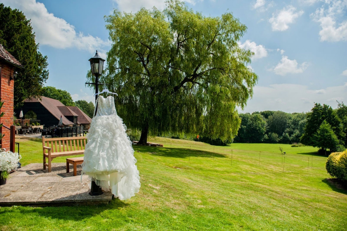 Lythe Hill Hotel Haslemere