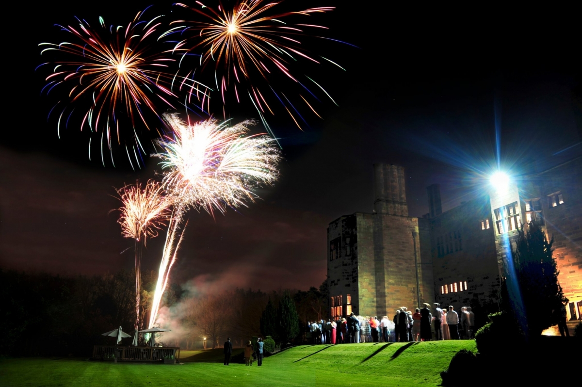 Abbey House Hotel & Gardens