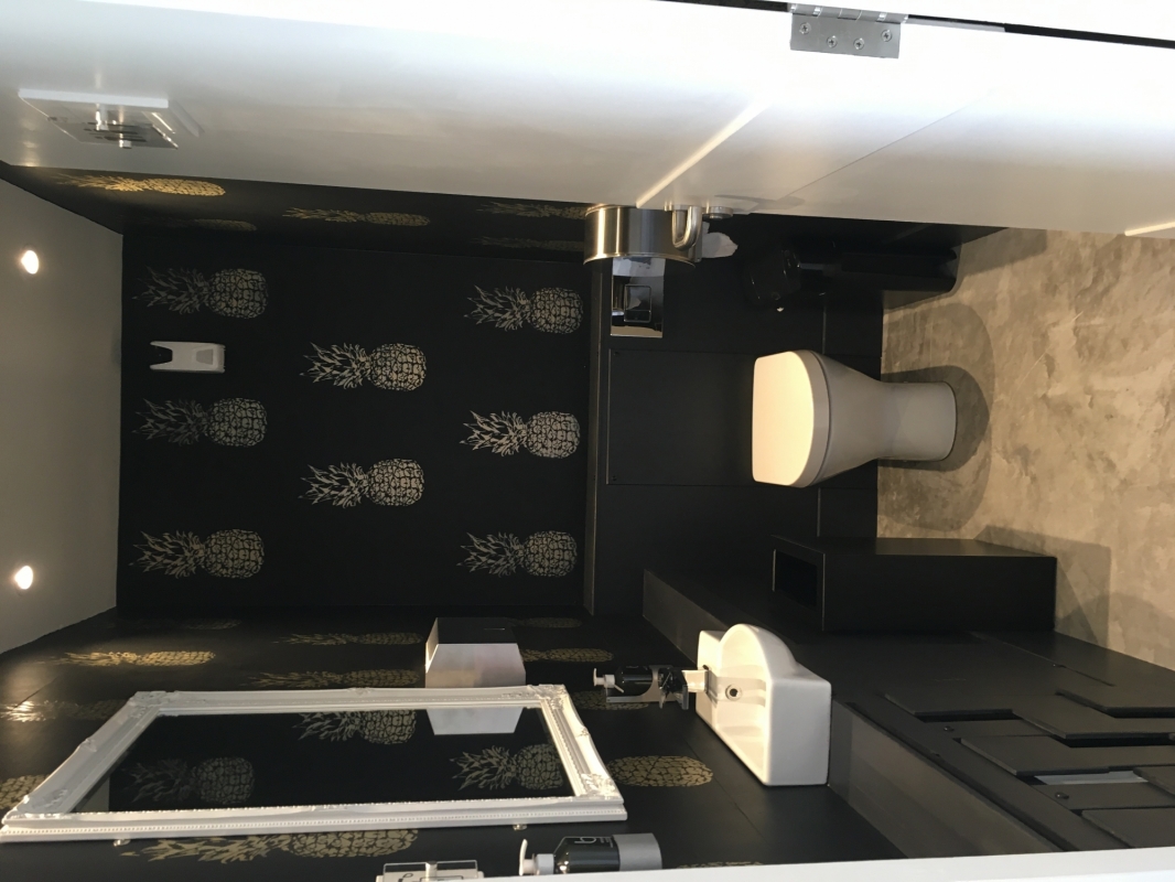 The Barn At Ffosyrodyn