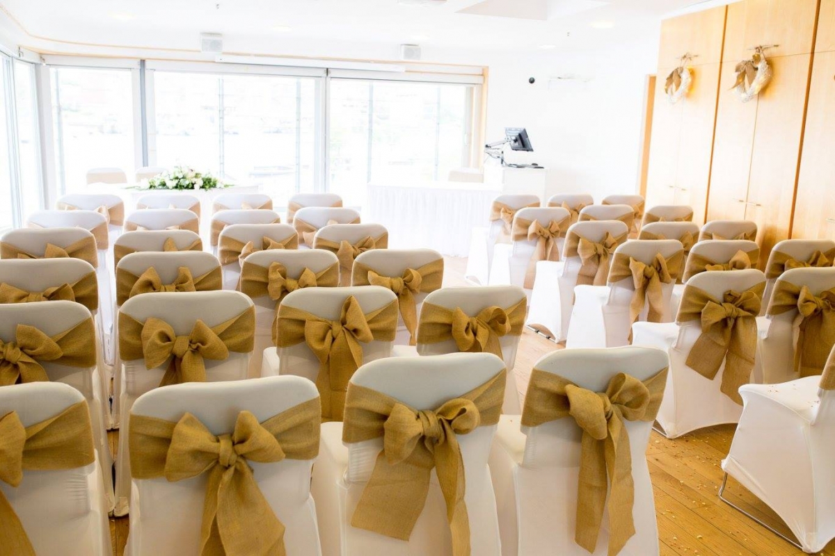 National Glass Centre