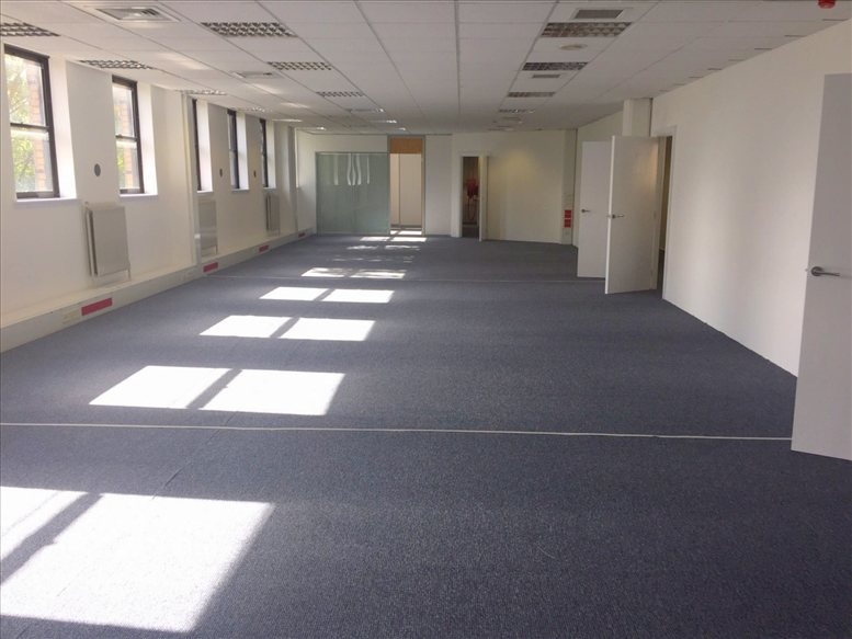 Maryhill Burgh Halls