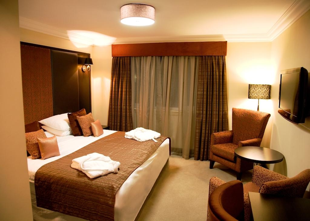 The Popinjay Hotel And Spa