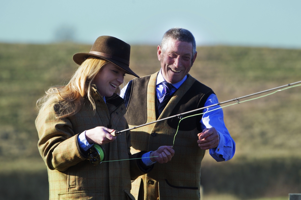 West London Shooting School