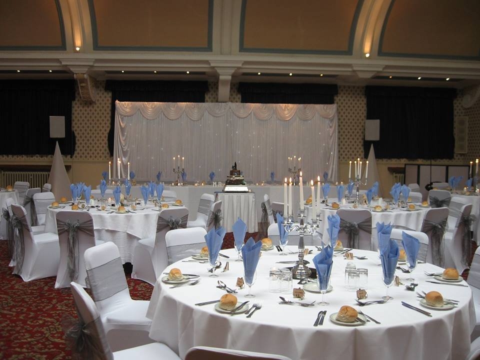 Hulme Hall Port Sunlight Village