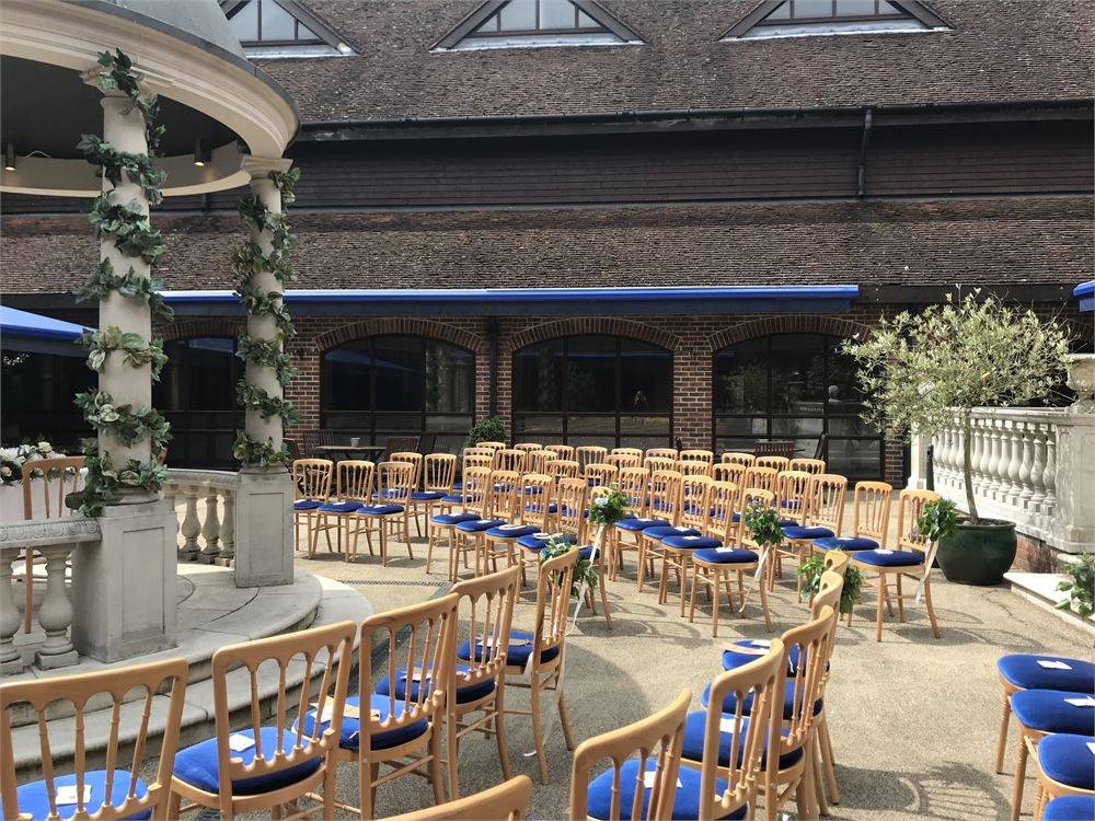 Denbies Wine Estate Limited