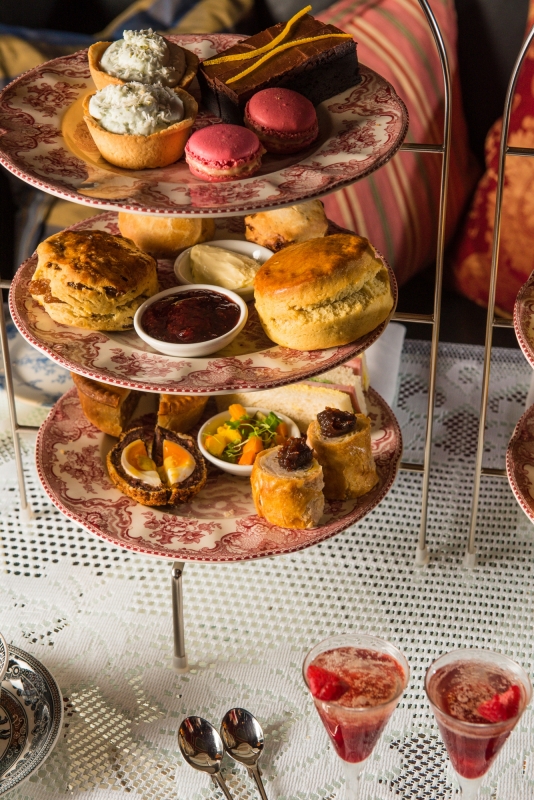 The Zetter Townhouse Marylebone