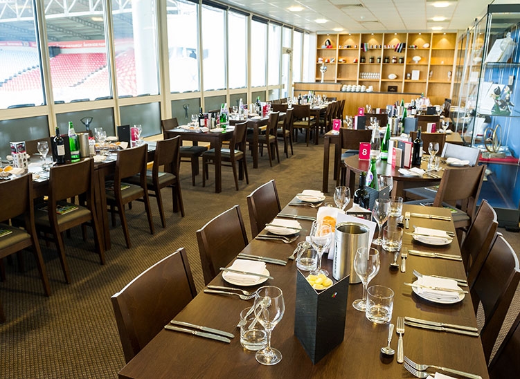 The Twickenham Stoop Stadium 