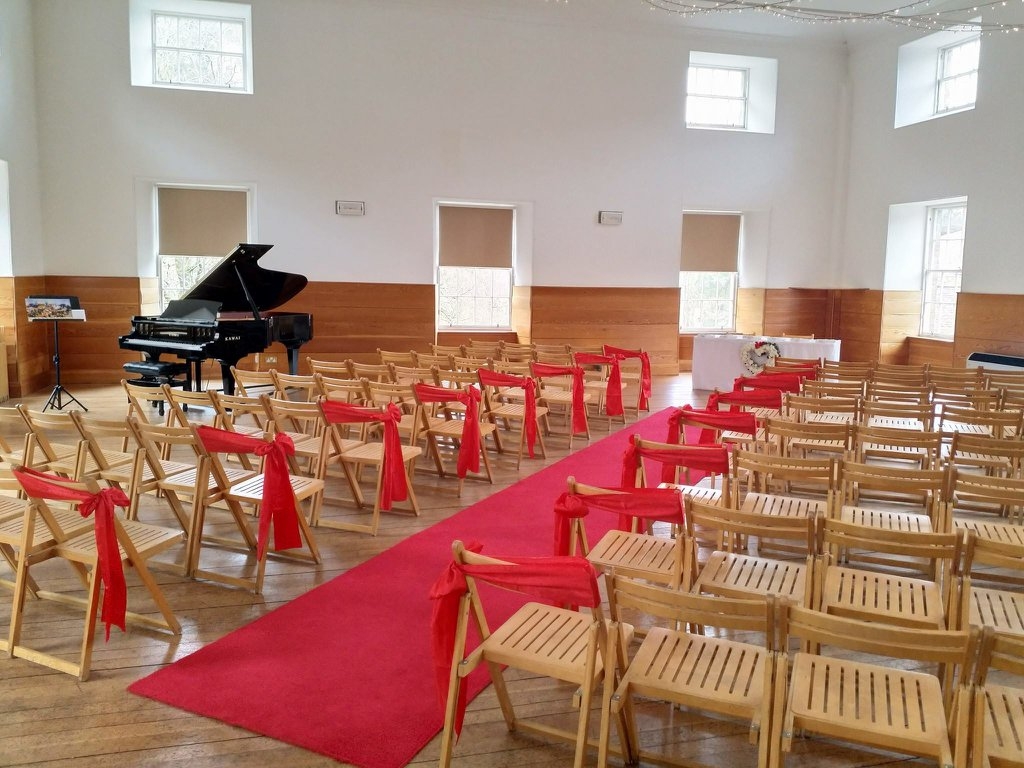 New Lanark Mill Hotel