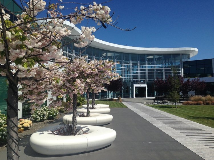 Tait Technology Centre 