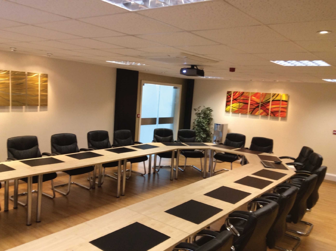 Coventry Conference Centre