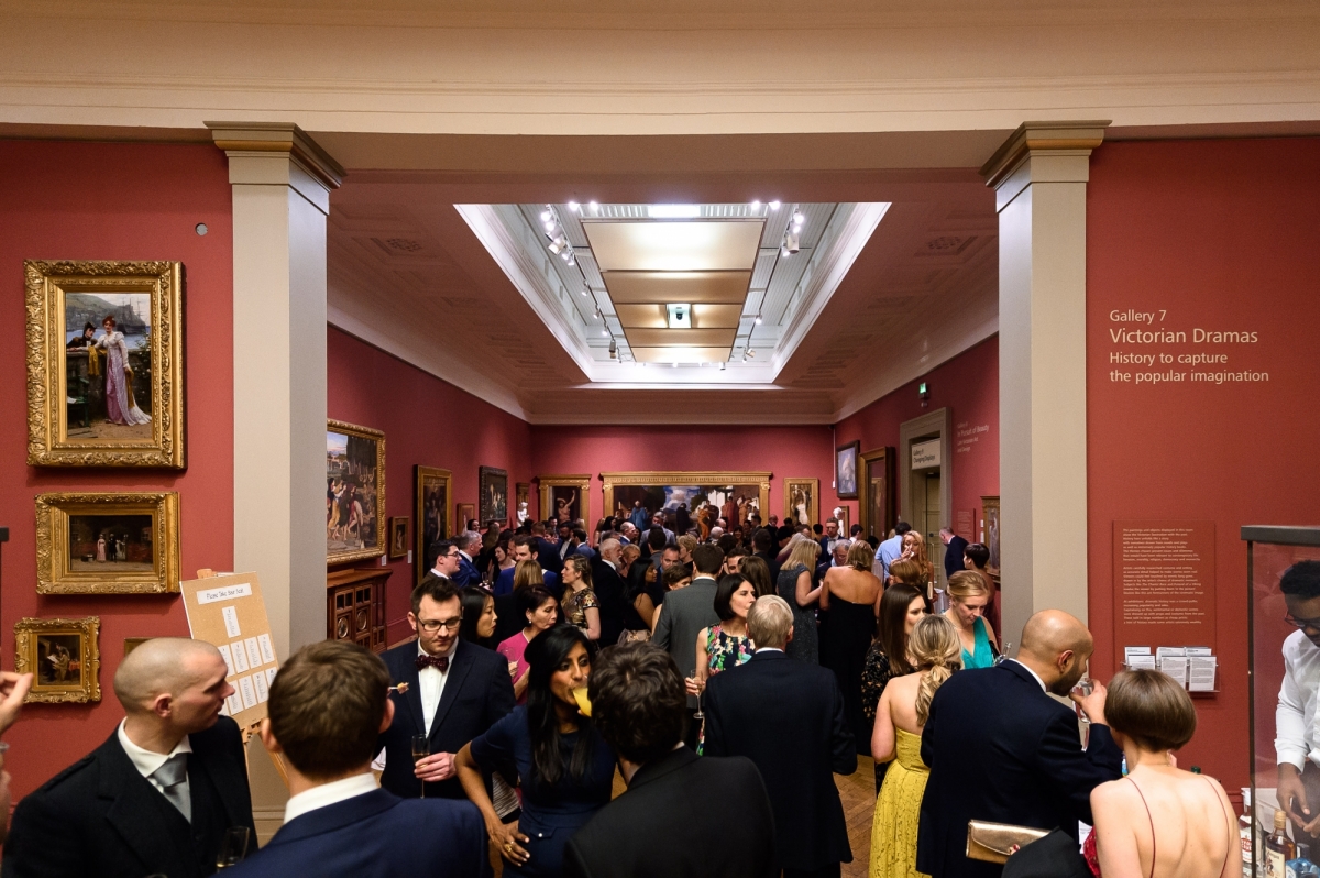 Manchester Art Gallery