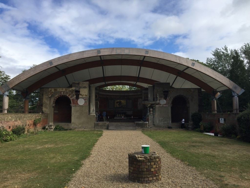 St George's Garrison Church