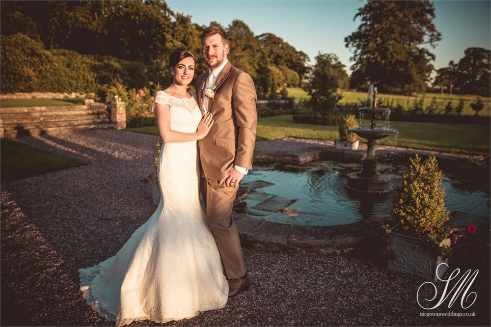 Willington Hall Hotel