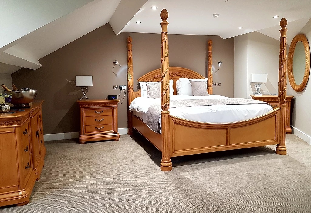 Best Western Plus Magnolia Park Hotel, Golf & Country Club