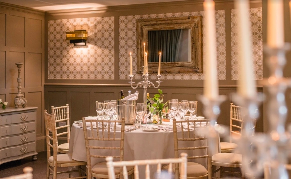 Great John Street Hotel 