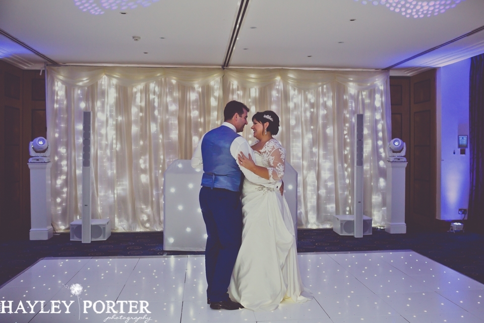 The Oxfordshire Golf Hotel & Spa