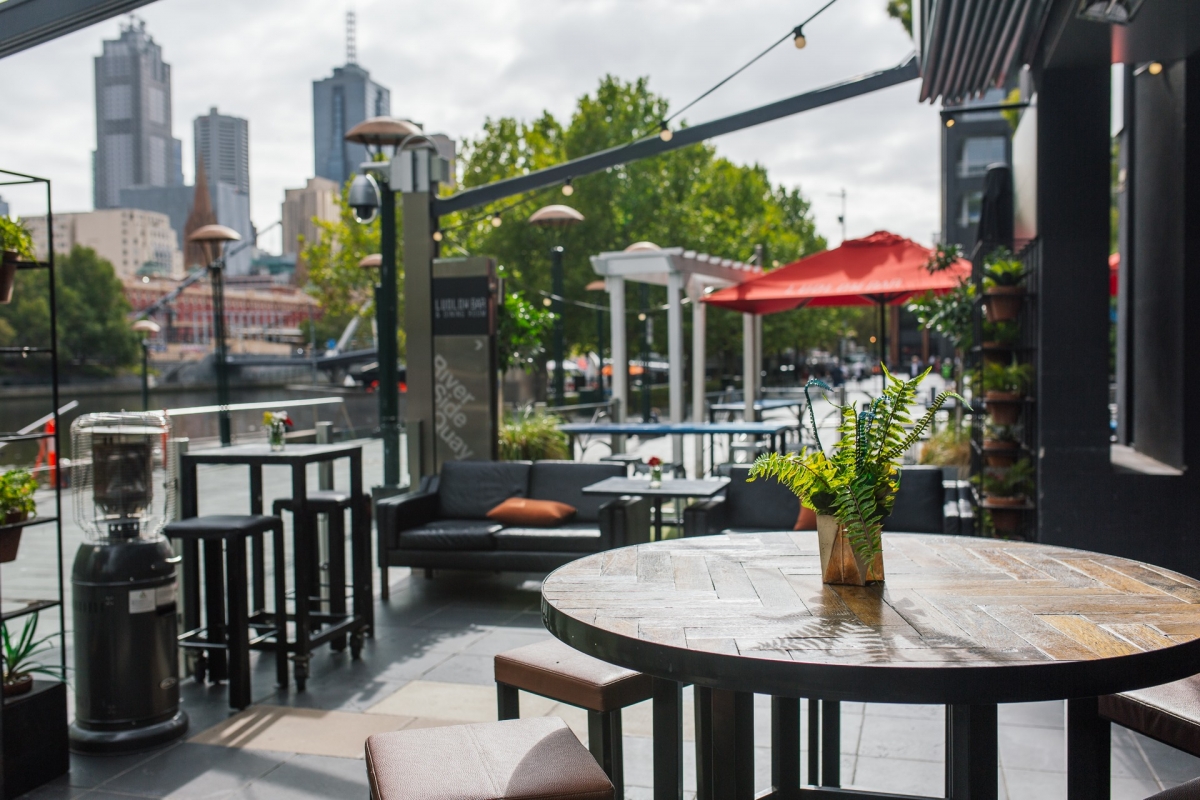 Ludlow Bar & Dining Room
