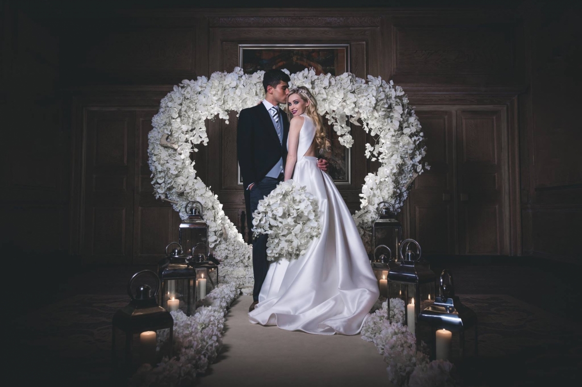 Abbey House Hotel & Gardens