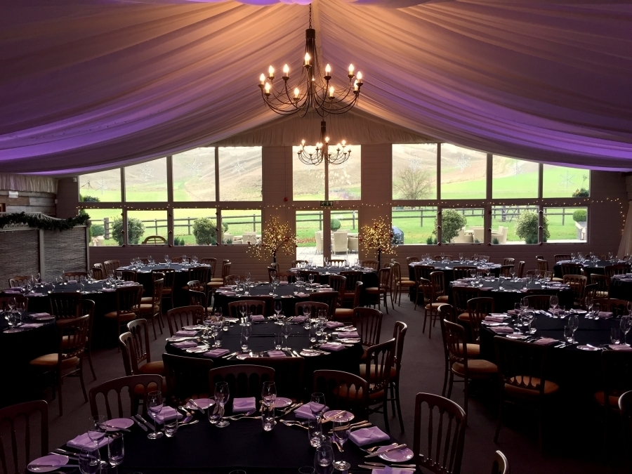 Wellington Barn Events (Ltd.)